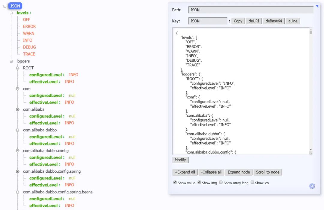 《一文了解 Spring Boot 服务监控，健康检查，线程信息，JVM堆信息，指标收集，运行情况监控！》