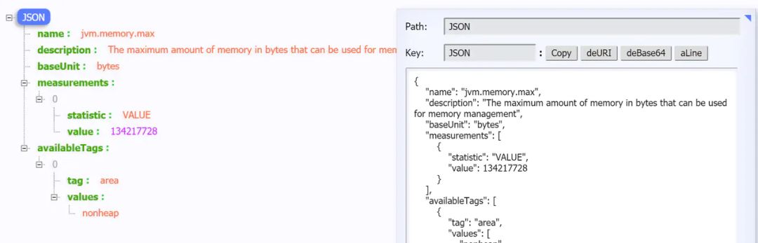 《一文了解 Spring Boot 服务监控，健康检查，线程信息，JVM堆信息，指标收集，运行情况监控！》