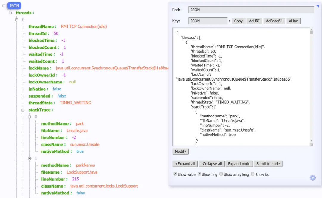 《一文了解 Spring Boot 服务监控，健康检查，线程信息，JVM堆信息，指标收集，运行情况监控！》