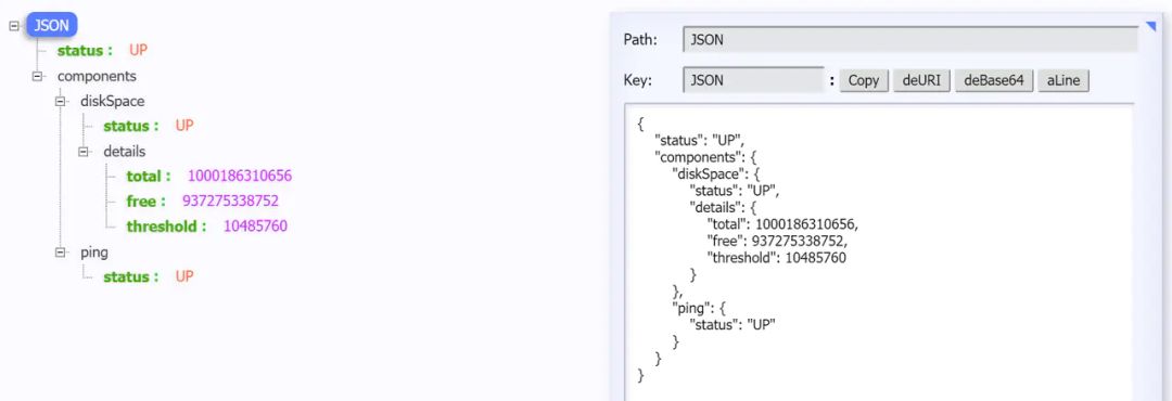 《一文了解 Spring Boot 服务监控，健康检查，线程信息，JVM堆信息，指标收集，运行情况监控！》